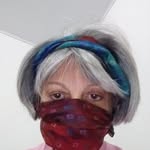 Rosângela Bloes - @robloescapaobonito - Instagram