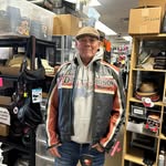 Bob Loewen - @robertloewen45 - Instagram