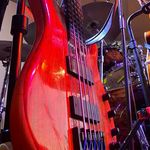 Rob Lord - @rob_lord_bass - Instagram