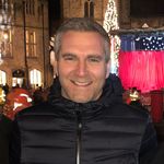 Rob Lord - @rob_lord34 - Instagram