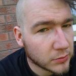 Rob Lord - @hyperborean1987 - Instagram