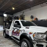 Rob Lugo - @bristolautotransp - Instagram