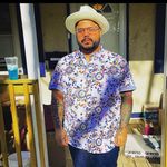 Roberto Lugo - @robertolugowithoutwax - Instagram