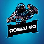 Roblu Go - @roblu_gos - Instagram