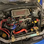 Rob Lynn - @wrxbobby72 - Instagram