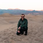 Rob Lynn - @rob.roams - Instagram