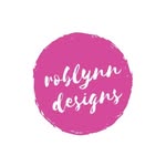 roblynn designs - @roblynndesigns - Instagram