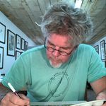 Rob Lyon - @robert_lyon_graphics - Instagram
