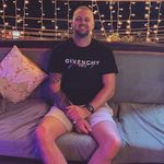 Rob Lyon - @roblyon24 - Instagram