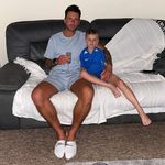 Rob Lyons - @roblyons25 - Instagram
