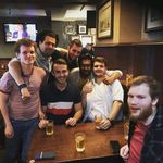 Rob Lyons - @robbo_lyons - Instagram