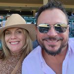 Rob Macaulay - @robbyblair - Instagram
