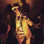 Rob Macfarlane - @robertojmac - Instagram