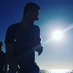 Rob Macfarlane - @shooting_robbish - Instagram
