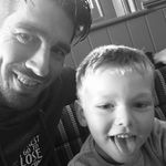 Rob MacFarlane - @caminobob - Instagram