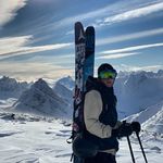 Rob Mackenzie - @robbie_mackk - Instagram