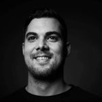 Rob Mackenzie - @robwillmack - Instagram