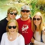 Rob MacKenzie - @robmackjhb - Instagram
