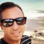 Rob Mackenzie - @robmackenzi - Instagram