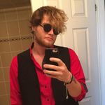 Rob Mackenzie - @stay_golden_97 - Instagram