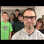 Rob MacLean - @rmaclean2011 - Instagram