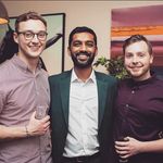 Rob MacLean - @bobbiemaclean - Instagram