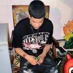 Chuky Bueno - @robel_malda - Instagram