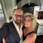 Andrea N Rob Mallory - @andreagraf9 - Instagram