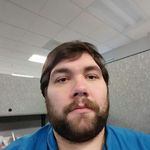 Rob Manley - @thecavetroll83 - Instagram
