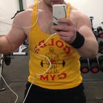 Rob Manley - @robmanleyfitness - Instagram