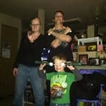 Rob Manley - @manley3793 - Instagram