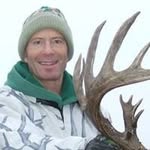 Rob Manley - @rob_bigbuckmagazine - Instagram