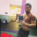 Rob Marano - @bobdabuildr0248 - Instagram