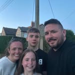 Rob Markham - @robmarkham1981 - Instagram