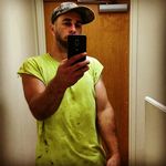 Rob Markham - @markham_eighty5 - Instagram