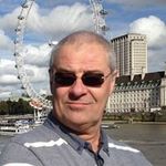 Rob Markham - @loadie22 - Instagram