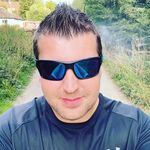 Rob Markham - @roblee_88 - Instagram