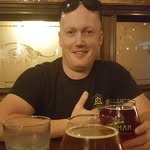 Rob Marriott - @thegardack - Instagram