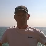 Rob Marriott - @strat_1976 - Instagram