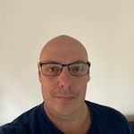 Rob Marshall - @robmarshall2105 - Instagram