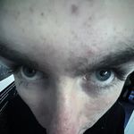 Rob Marshall - @nilexian - Instagram