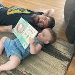 Rob Marshall - Facebook