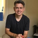Rob Marshall - @rob.marshall.myological - Instagram