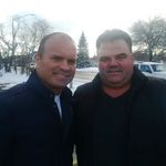 Rob Matheson - @matheson5946 - Instagram