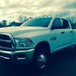 Rob Matheson - @cattlefarmer01 - Instagram