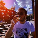 Rob Matheson - @robmath95 - Instagram