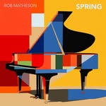 Rob Matheson - @robmathesonmusic - Instagram