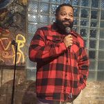 Rob Mayfield - @makedaworldlaugh1 - Instagram