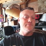 Robert Mayfield - @robntiffm - Instagram