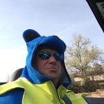Rob McCallum - @rwmccallum72 - Instagram